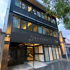 Hotel 718 Rufino Petit, Mendoza